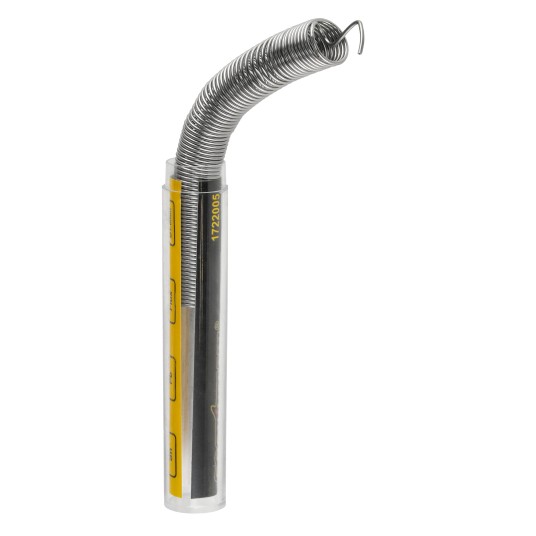 CYNA LUTOWNICZA Z TOPNIKIEM 1.0MMX16G