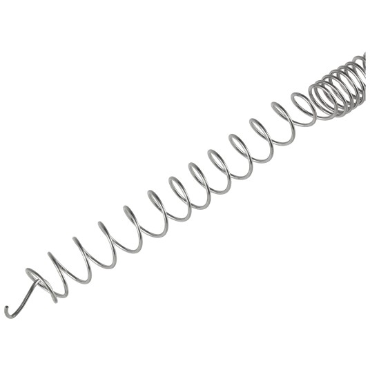 CYNA LUTOWNICZA Z TOPNIKIEM 1.0MMX16G