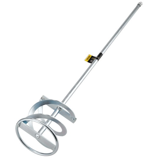 CYNKOWANE MIESZADŁO DO FARB 100x400mm