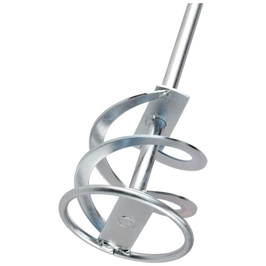 CYNKOWANE MIESZADŁO DO FARB 80X400MM