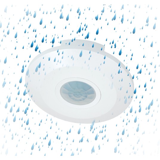 CZUJNIK RUCHU MOVI 010 PROFESSIONAL