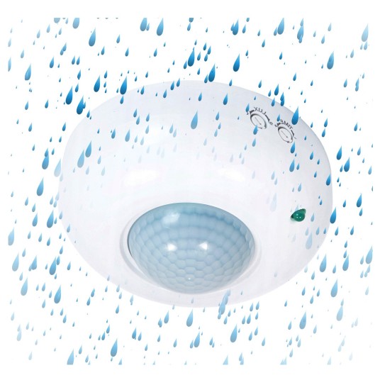 CZUJNIK RUCHU MOVI 012 PROFESSIONAL