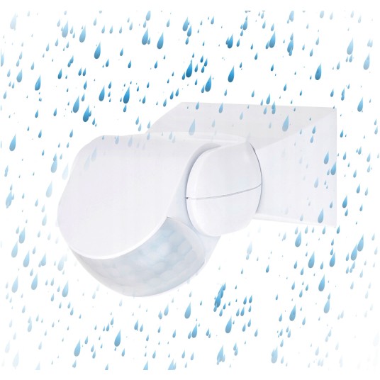 CZUJNIK RUCHU MOVI 013 PROFESSIONAL