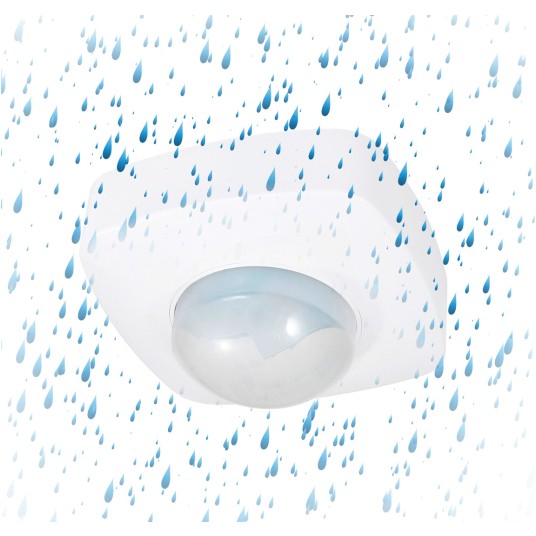 CZUJNIK RUCHU MOVI 016 IP65