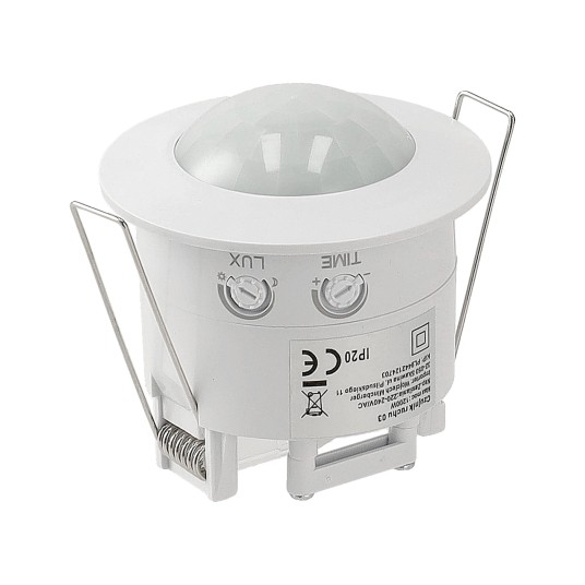 CZUJNIK RUCHU MOVI 03 PROFESSIONAL