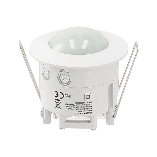 CZUJNIK RUCHU MOVI 03 PROFESSIONAL