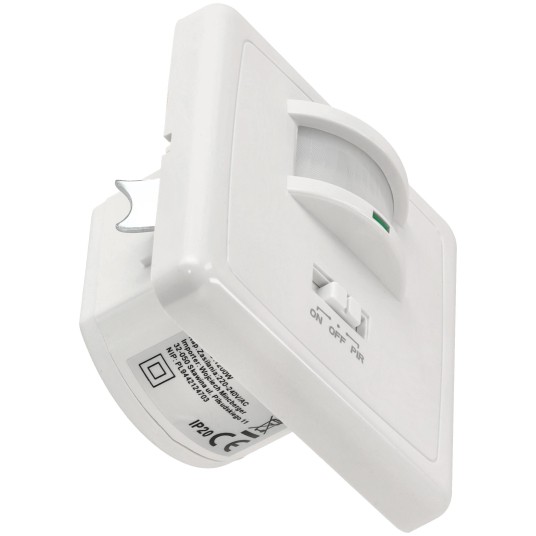 CZUJNIK RUCHU MOVI 04 PREMIUM