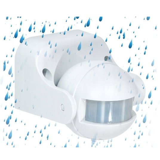 CZUJNIK RUCHU MOVI 07W PREMIUM