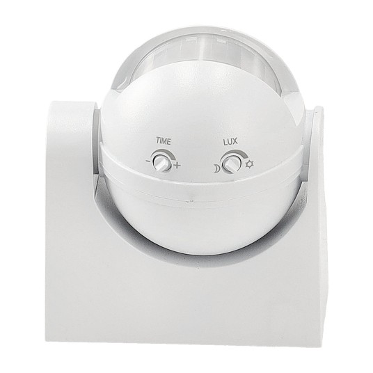 CZUJNIK RUCHU MOVI 07W PREMIUM