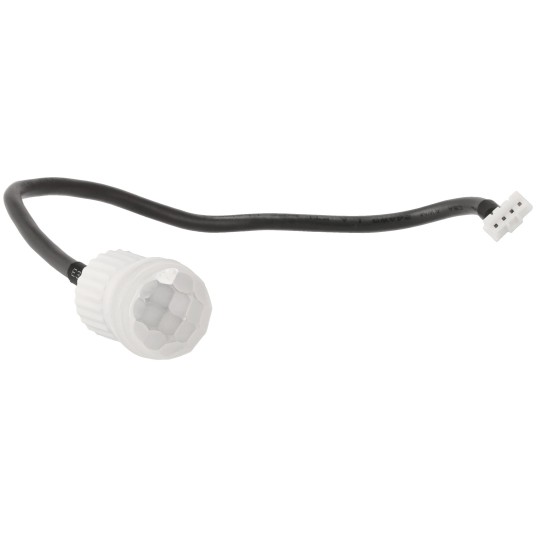 CZUJNIK RUCHU MOVI 08 12V-24V/DC PROFESSIONAL