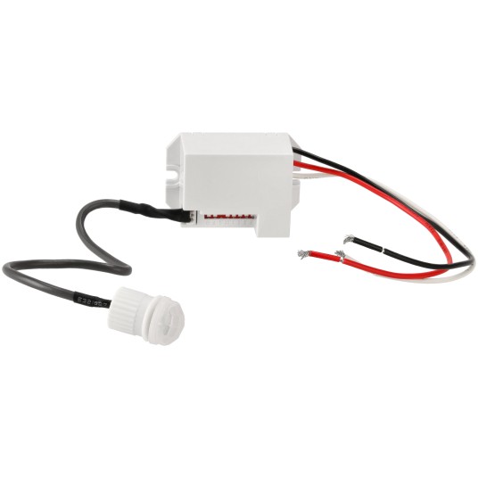 CZUJNIK RUCHU MOVI 08 12V-24V/DC PROFESSIONAL