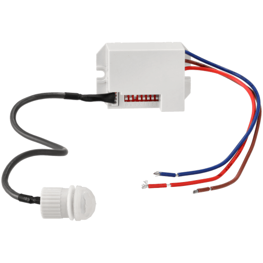 CZUJNIK RUCHU MOVI 08 PROFESSIONAL