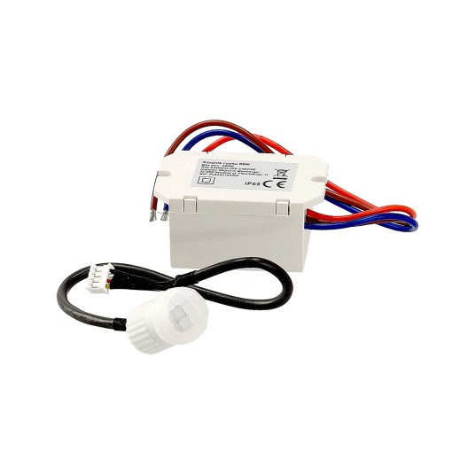 CZUJNIK RUCHU MOVI 08 PROFESSIONAL