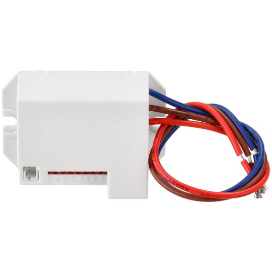 CZUJNIK RUCHU MOVI 08 PROFESSIONAL