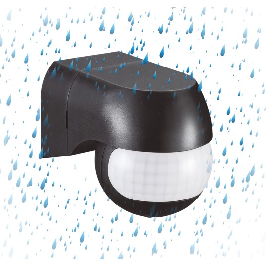 CZUJNIK RUCHU MOVI 09 B PROFESSIONAL