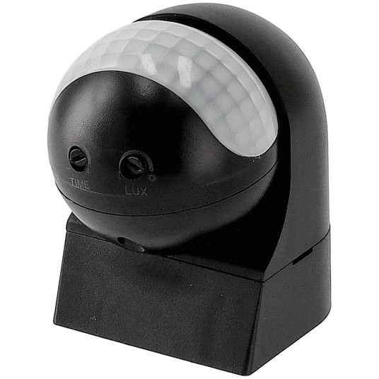 CZUJNIK RUCHU MOVI 09 B PROFESSIONAL