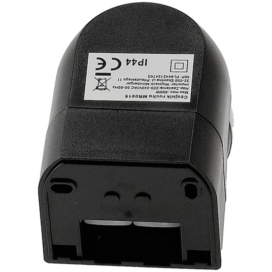 CZUJNIK RUCHU MOVI 09 B PROFESSIONAL