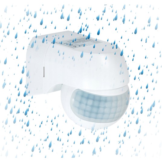 CZUJNIK RUCHU MOVI 09 PROFESSIONAL