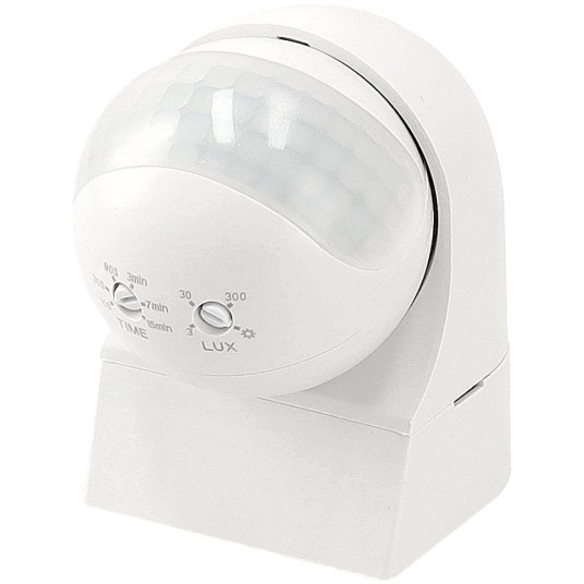 CZUJNIK RUCHU MOVI 09 PROFESSIONAL