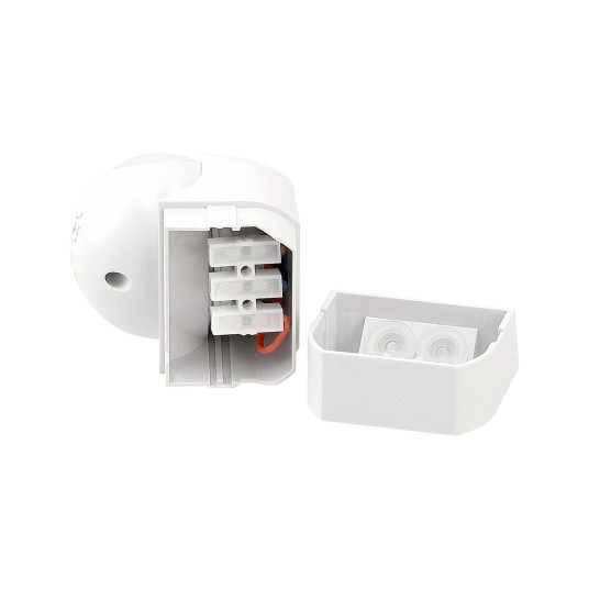 CZUJNIK RUCHU MOVI 09 PROFESSIONAL