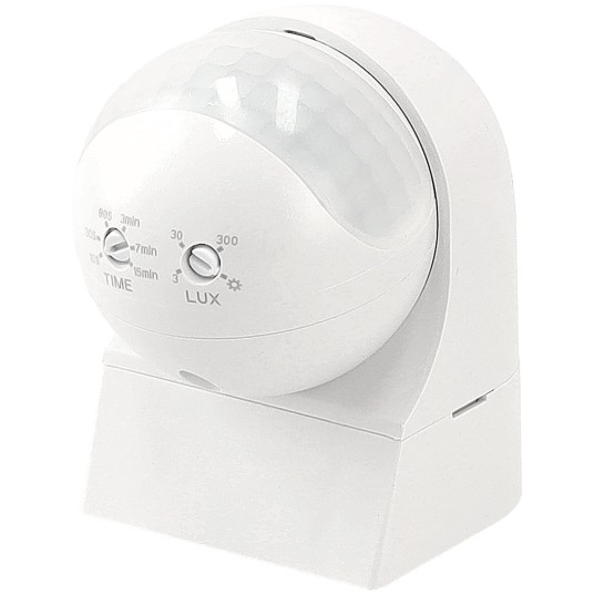 CZUJNIK RUCHU MOVI 09 PROFESSIONAL