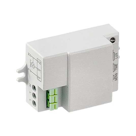 CZUJNIK RUCHU MOVI HF 360 PROFESSIONAL