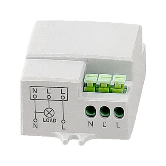 CZUJNIK RUCHU MOVI HF 360 PROFESSIONAL