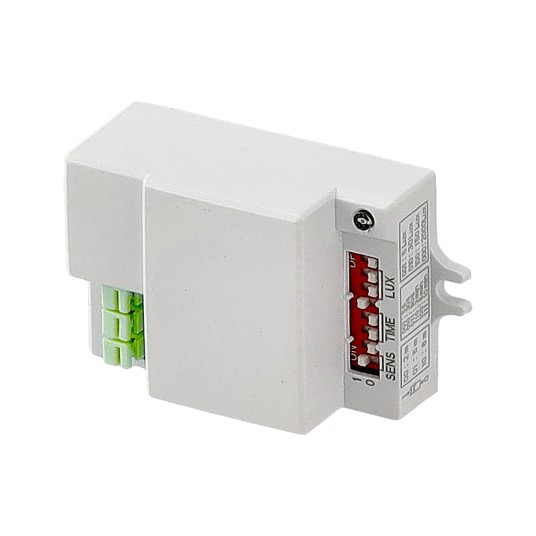 CZUJNIK RUCHU MOVI HF 360 PROFESSIONAL