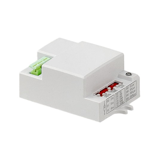 CZUJNIK RUCHU MOVI HF 360 PROFESSIONAL