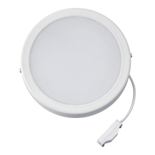 DOWNLIGHT LEDINAIRE N/T OKRĄGŁY 12W NW