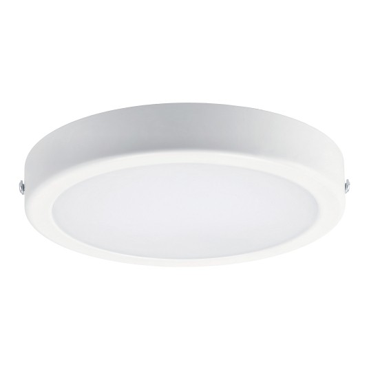 DOWNLIGHT LEDINAIRE N/T OKRĄGŁY 12W NW