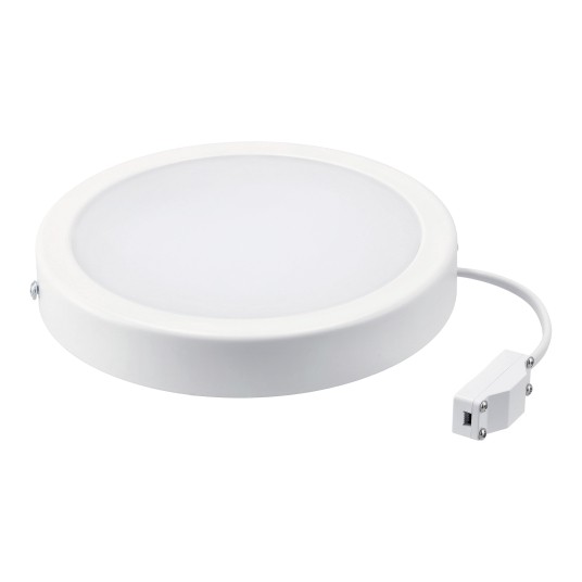 DOWNLIGHT LEDINAIRE N/T OKRĄGŁY 19W NW