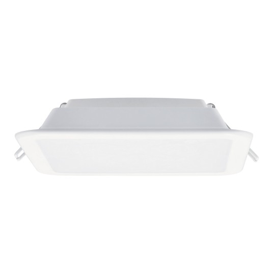 DOWNLIGHT LEDINAIRE P/T KWADRAT 12W NW