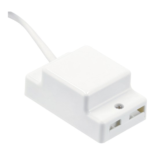 DOWNLIGHT LEDINAIRE P/T KWADRAT 12W NW