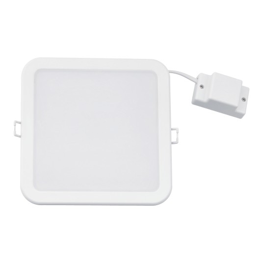 DOWNLIGHT LEDINAIRE P/T KWADRAT 12W NW