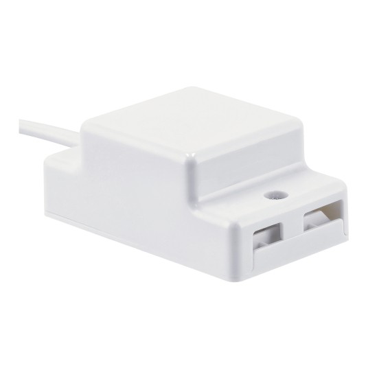 DOWNLIGHT LEDINAIRE P/T OKRĄGŁY 12W NW