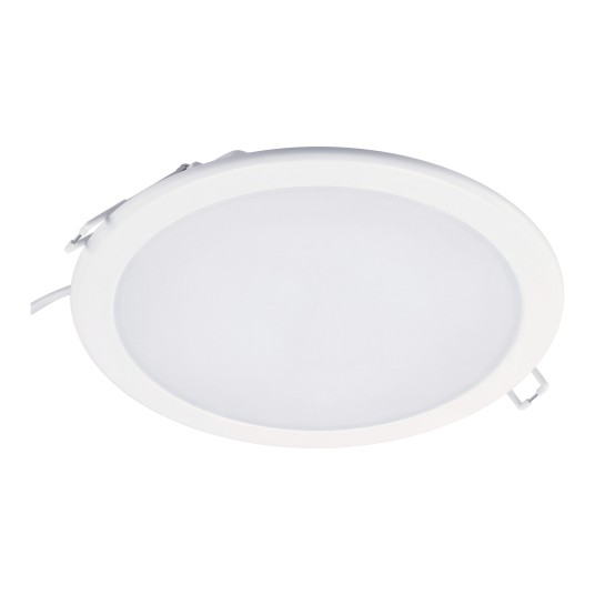 DOWNLIGHT LEDINAIRE P/T OKRĄGŁY 12W NW