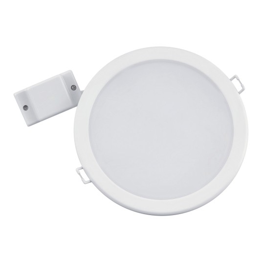 DOWNLIGHT LEDINAIRE P/T OKRĄGŁY 12W NW