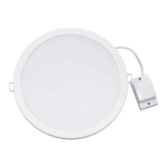 DOWNLIGHT LEDINAIRE P/T OKRĄGŁY 19W NW