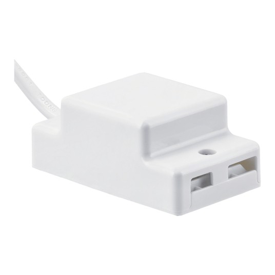 DOWNLIGHT LEDINAIRE P/T OKRĄGŁY 19W NW