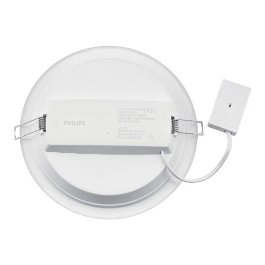 DOWNLIGHT LEDINAIRE P/T OKRĄGŁY 19W NW