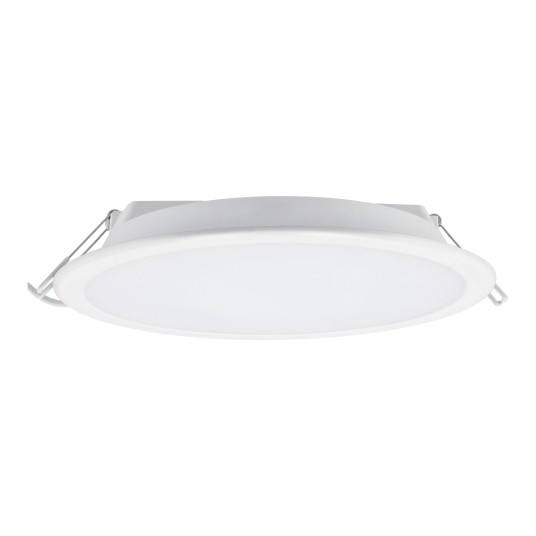 DOWNLIGHT LEDINAIRE P/T OKRĄGŁY 19W NW
