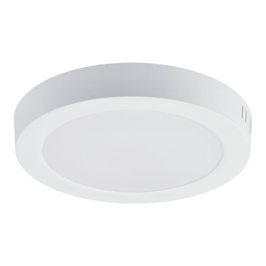 DOWNLIGHT N/T FADO-R PC 24W NW BIAŁY