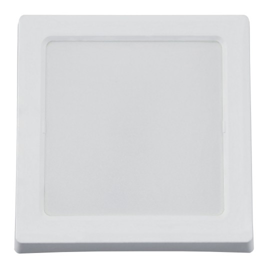 DOWNLIGHT N/T FADO-S PC 12W NW BIAŁY