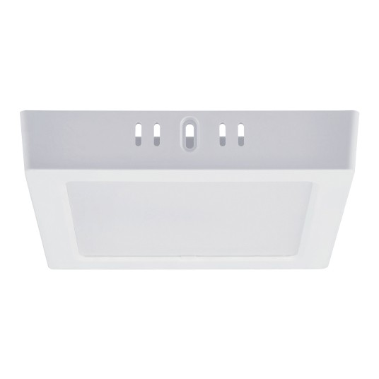 DOWNLIGHT N/T FADO-S PC 12W NW BIAŁY