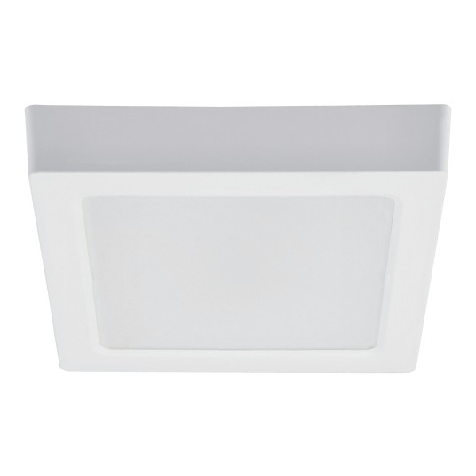 DOWNLIGHT N/T FADO-S PC 12W NW BIAŁY