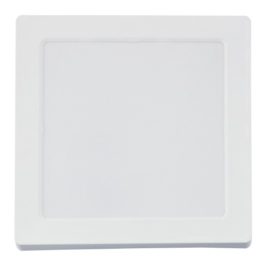 DOWNLIGHT N/T FADO-S PC 18W NW BIAŁY