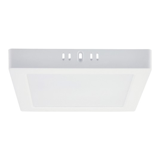 DOWNLIGHT N/T FADO-S PC 18W NW BIAŁY