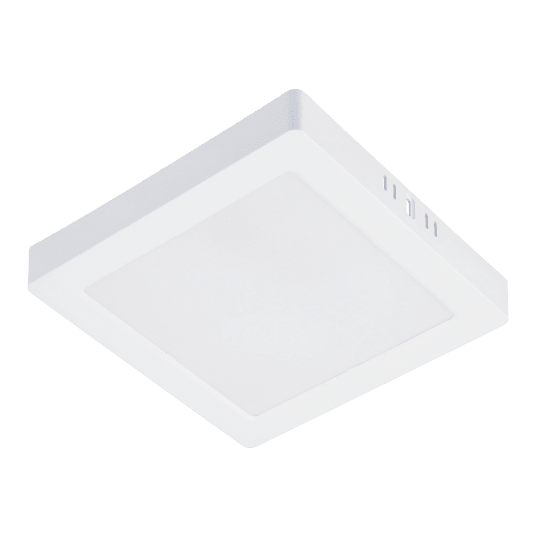 DOWNLIGHT N/T FADO-S PC 18W NW BIAŁY