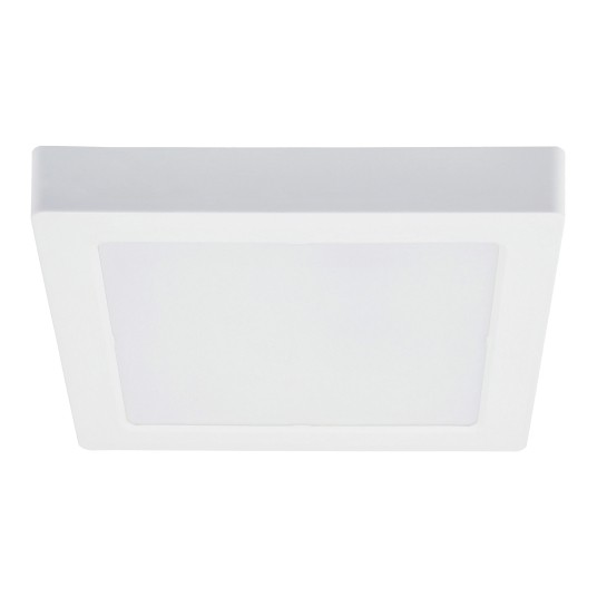DOWNLIGHT N/T FADO-S PC 18W NW BIAŁY